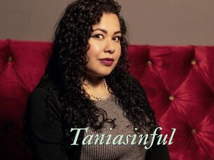 Taniasinful