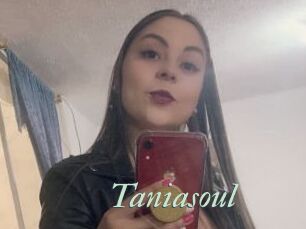 Taniasoul