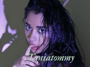Taniatommy
