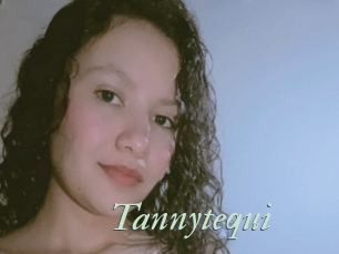 Tannytequi