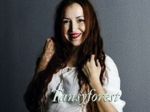 Tansyforest