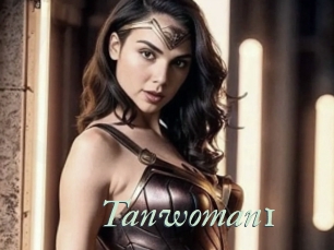 Tanwoman1
