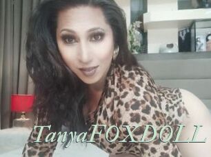 TanyaFOXDOLL