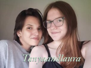 Tanyaandlaura