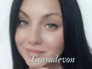 Tanyadevon