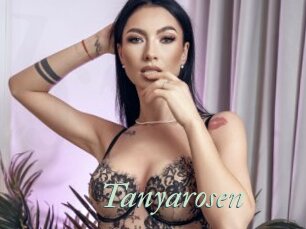 Tanyarosen