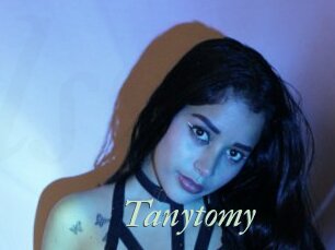 Tanytomy