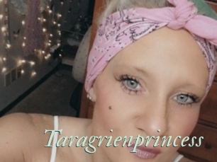 Taragrienprincess