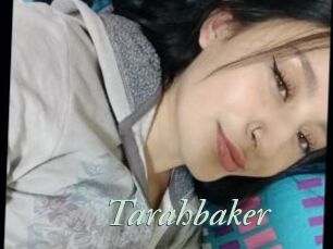 Tarahbaker