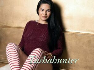 Tashahunter