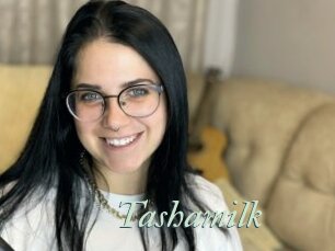Tashamilk