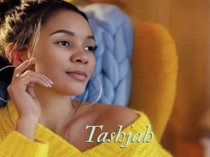 Tashjah