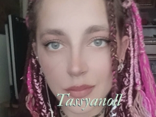 Tassyanoll