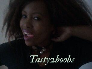 Tasty2boobs