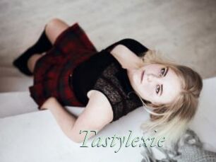 Tastylexie