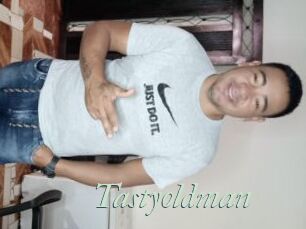 Tastyoldman