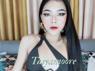 Tasyamoore