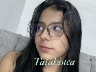 Tatahinca