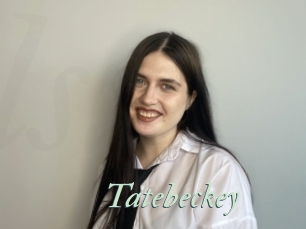Tatebeckey