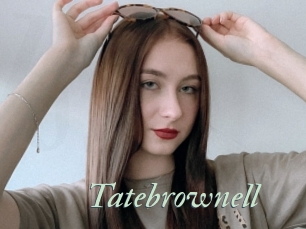 Tatebrownell