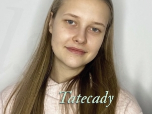 Tatecady
