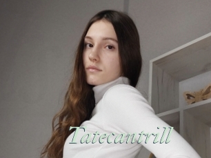 Tatecantrill