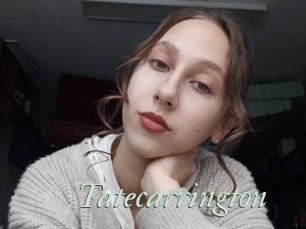 Tatecarrington