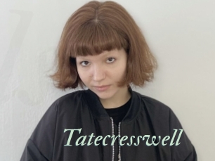 Tatecresswell