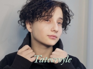 Tatecroyle