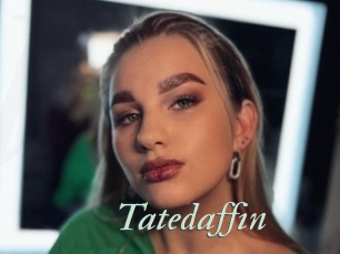Tatedaffin