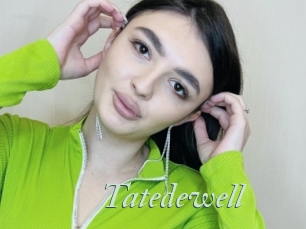 Tatedewell