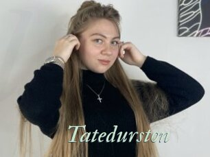 Tatedurston