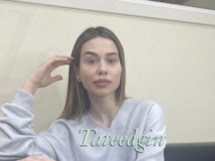 Tateedgin