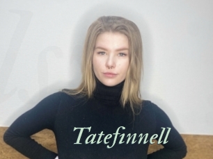 Tatefinnell