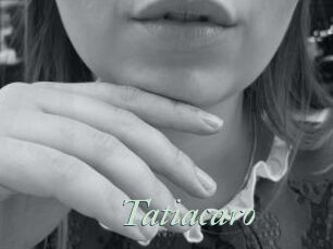 Tatiacaro