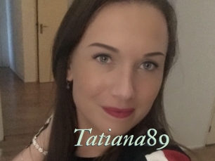 Tatiana89