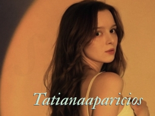 Tatianaaparicios