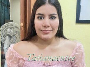 Tatianacutee