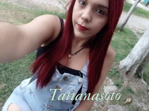 Tatianasoto