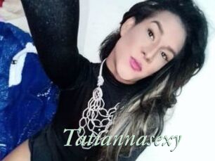 Tatiannasexy