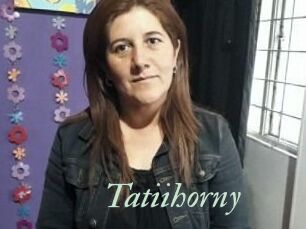 Tatiihorny