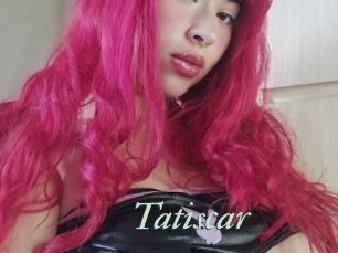 Tatiscar