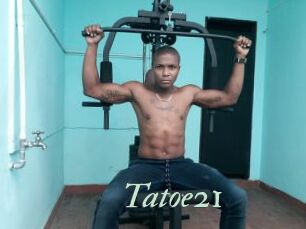 Tatoe21