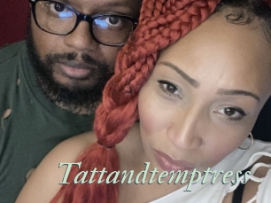 Tattandtemptress