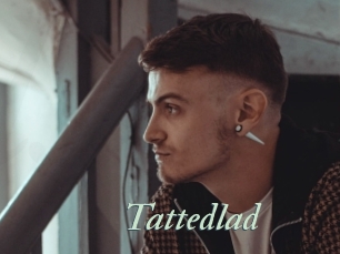 Tattedlad