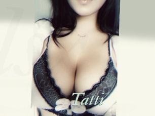 Tatti