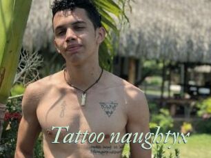 Tattoo_naughtyx
