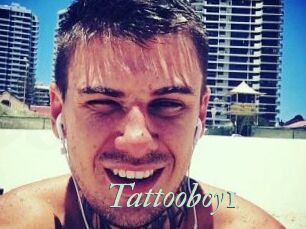 Tattooboy1