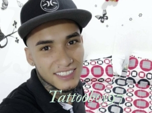 Tattooboy97