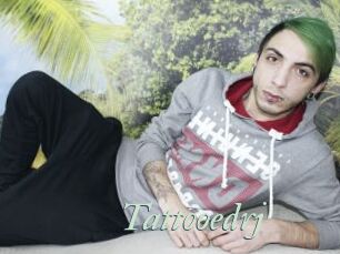 Tattooedrj